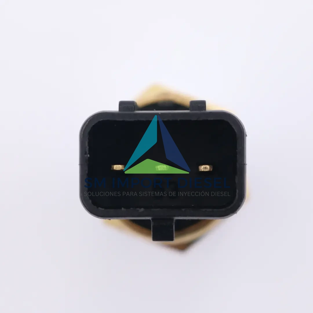Sensor de temperatura de refrigerante 39220-38030 miniatura 4
