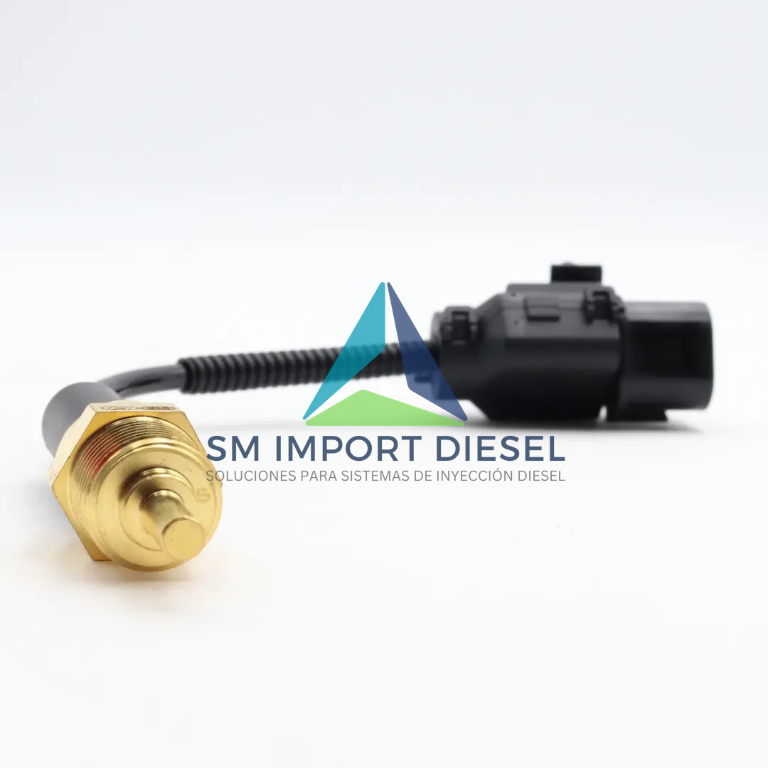 Sensor de temperatura de agua 39230-26600 miniatura 2