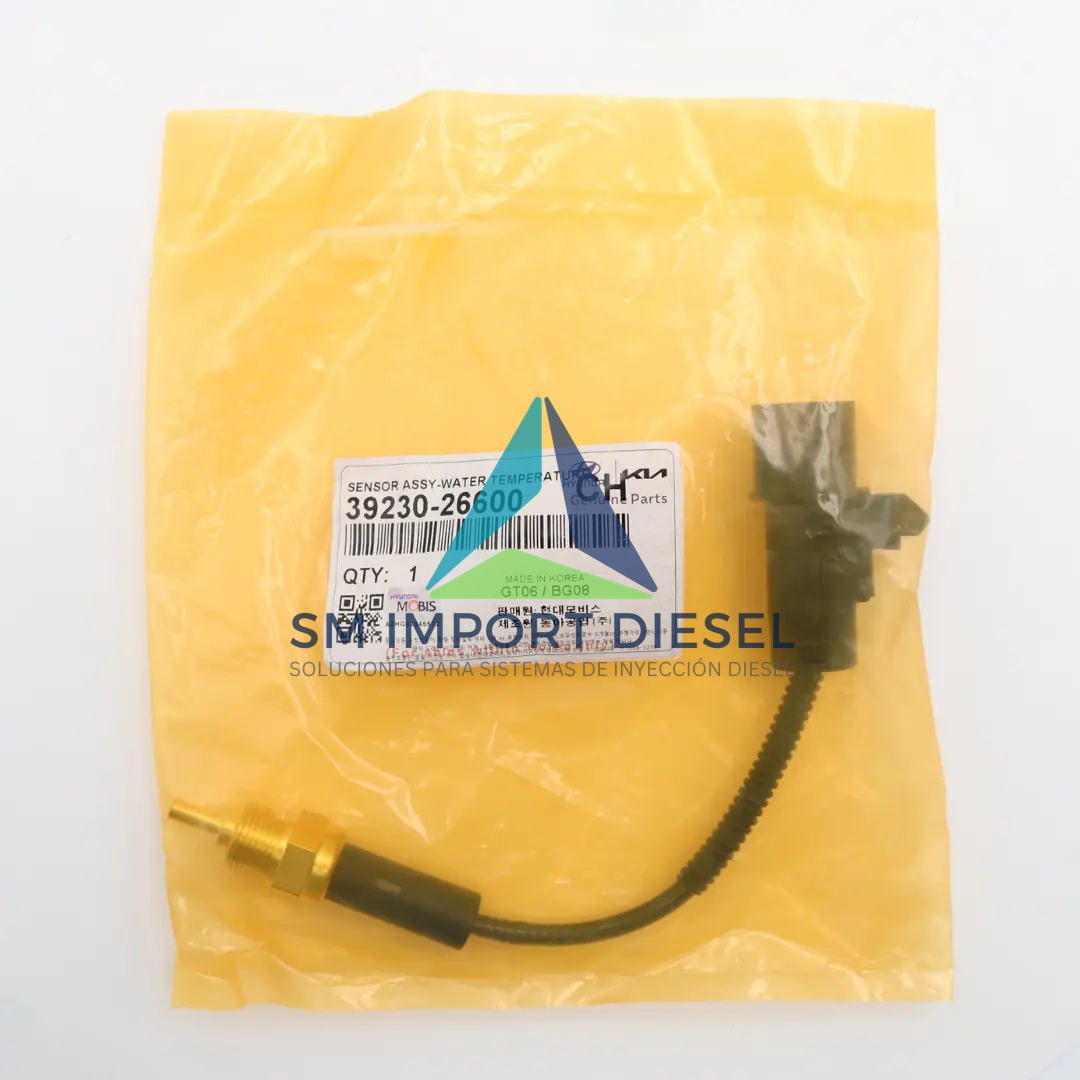 Sensor de temperatura de agua 39230-26600 miniatura 5