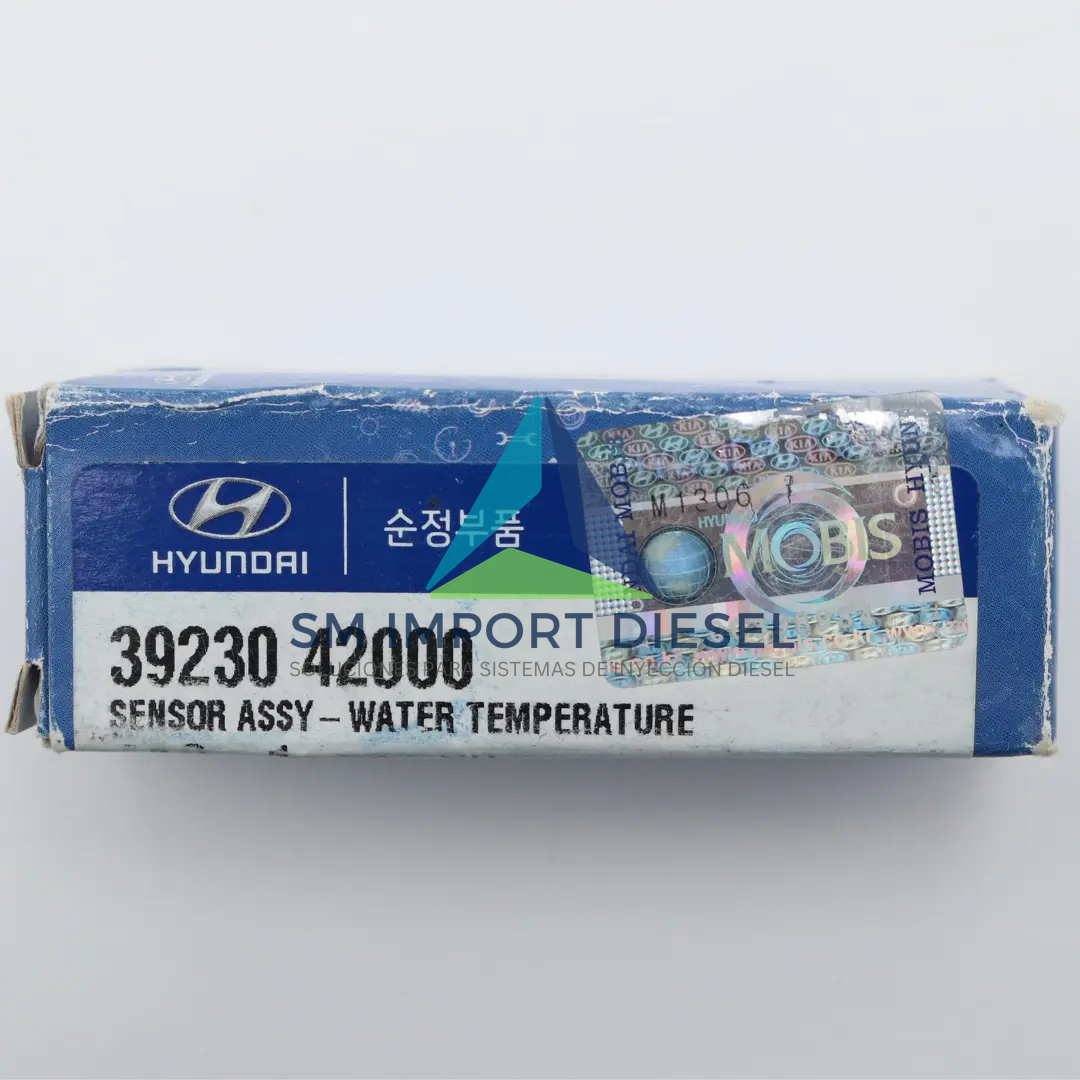 Sensor de temperatura de agua 39230-42000 miniatura 7