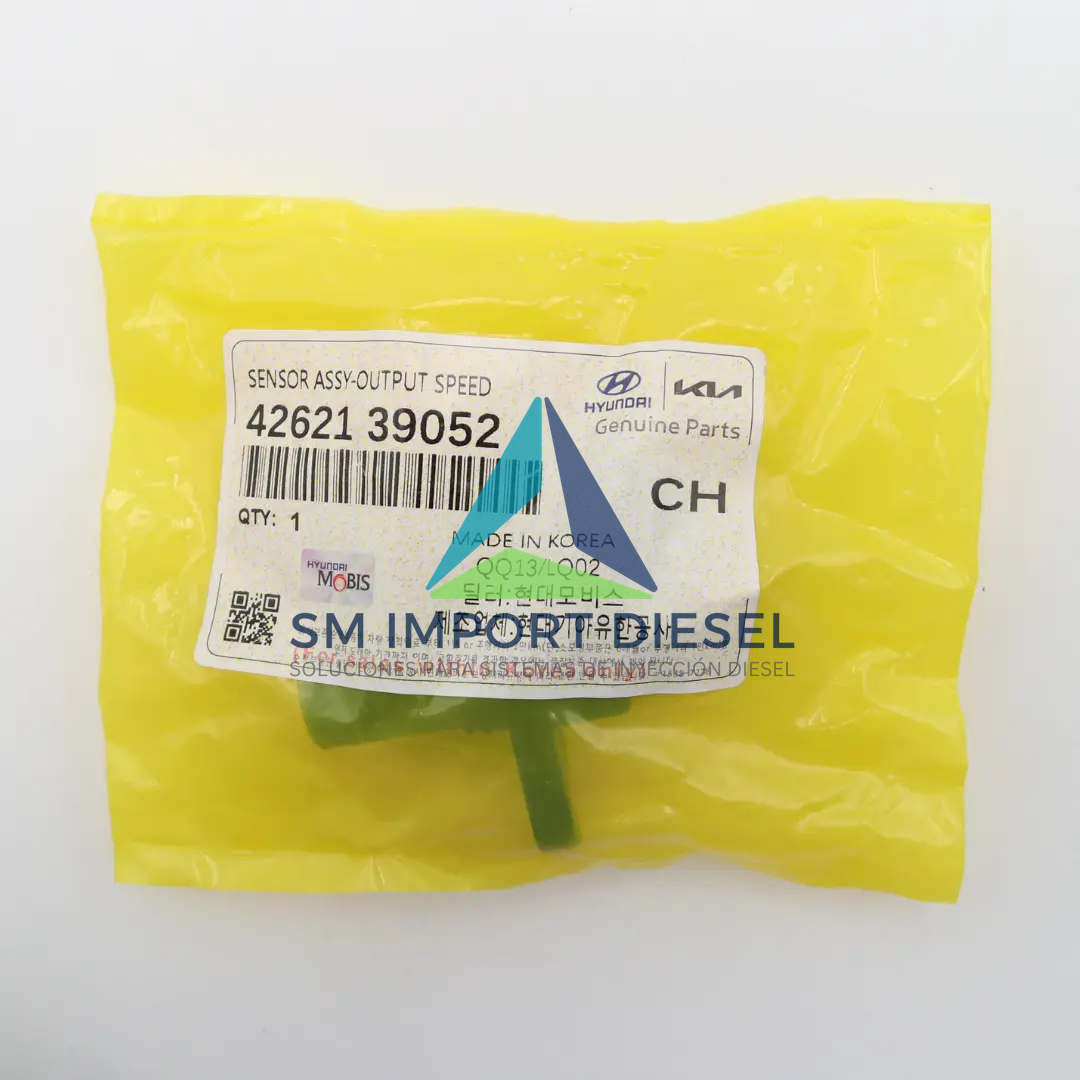Sensor de velocidad 42621-39052 miniatura 8