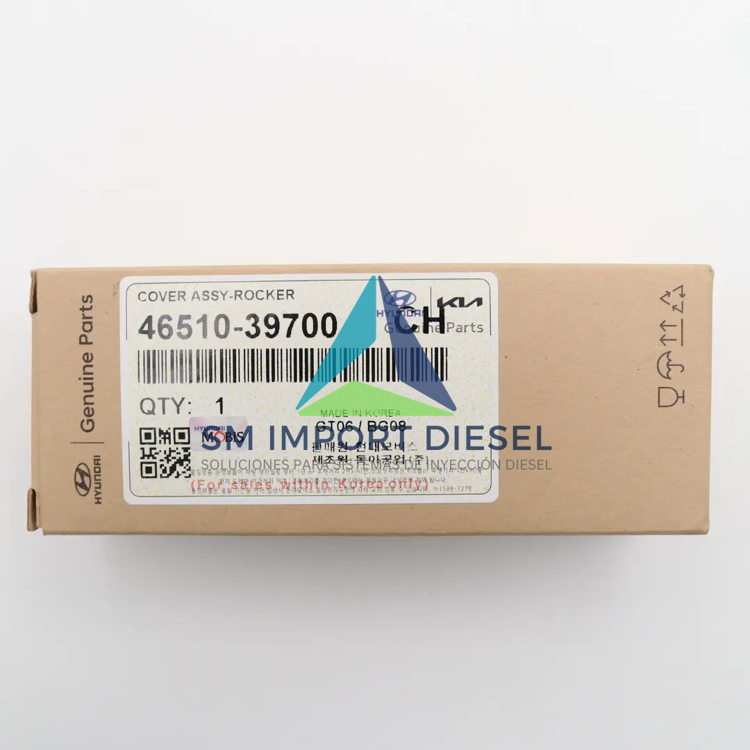 Sensor de velocidad 46510-39700 miniatura 7
