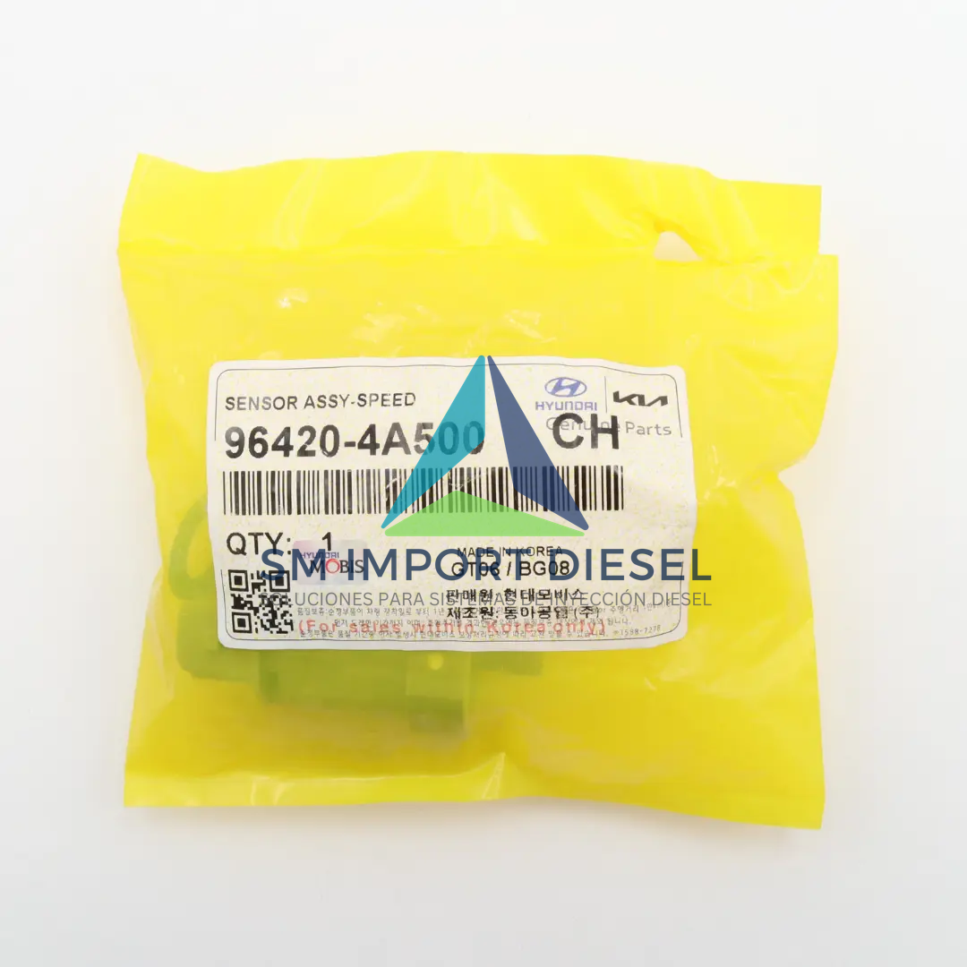 Sensor de velocidad 96420-4A500 miniatura 8