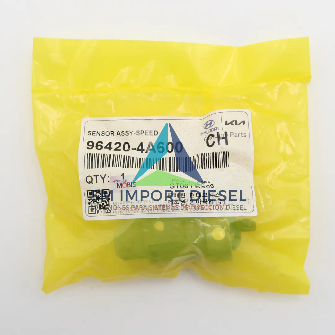 Sensor de velocidad 96420-4A600 miniatura 8