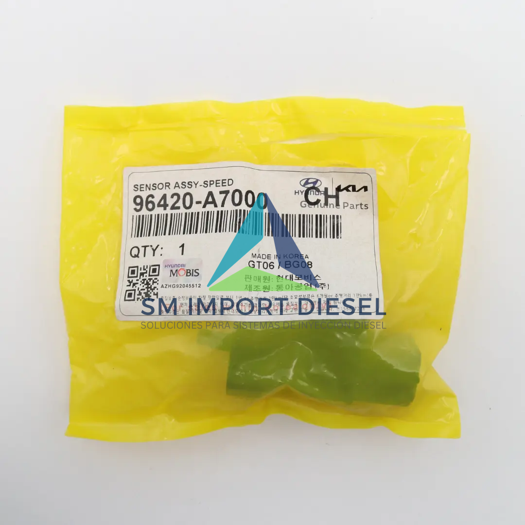 Sensor de velocidad 96420-A7000 miniatura 8