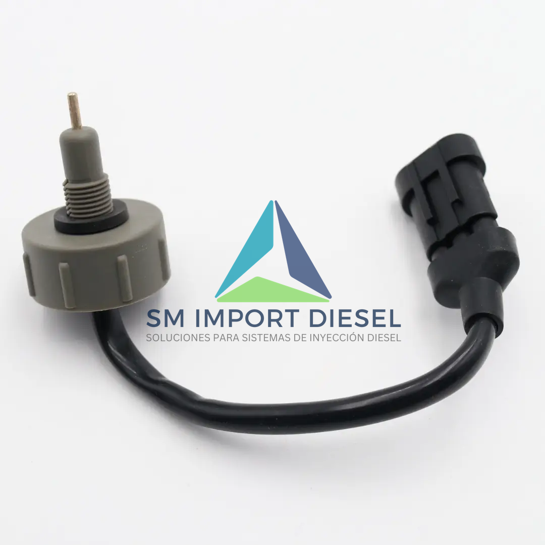 Sensor de filtro 31921-3A810 miniatura 2