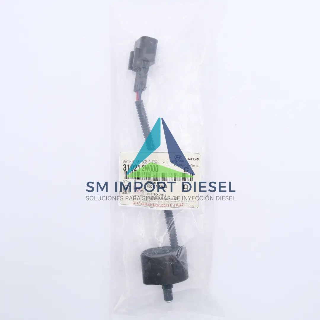 Sensor de filtro 31921-2W000 miniatura 4
