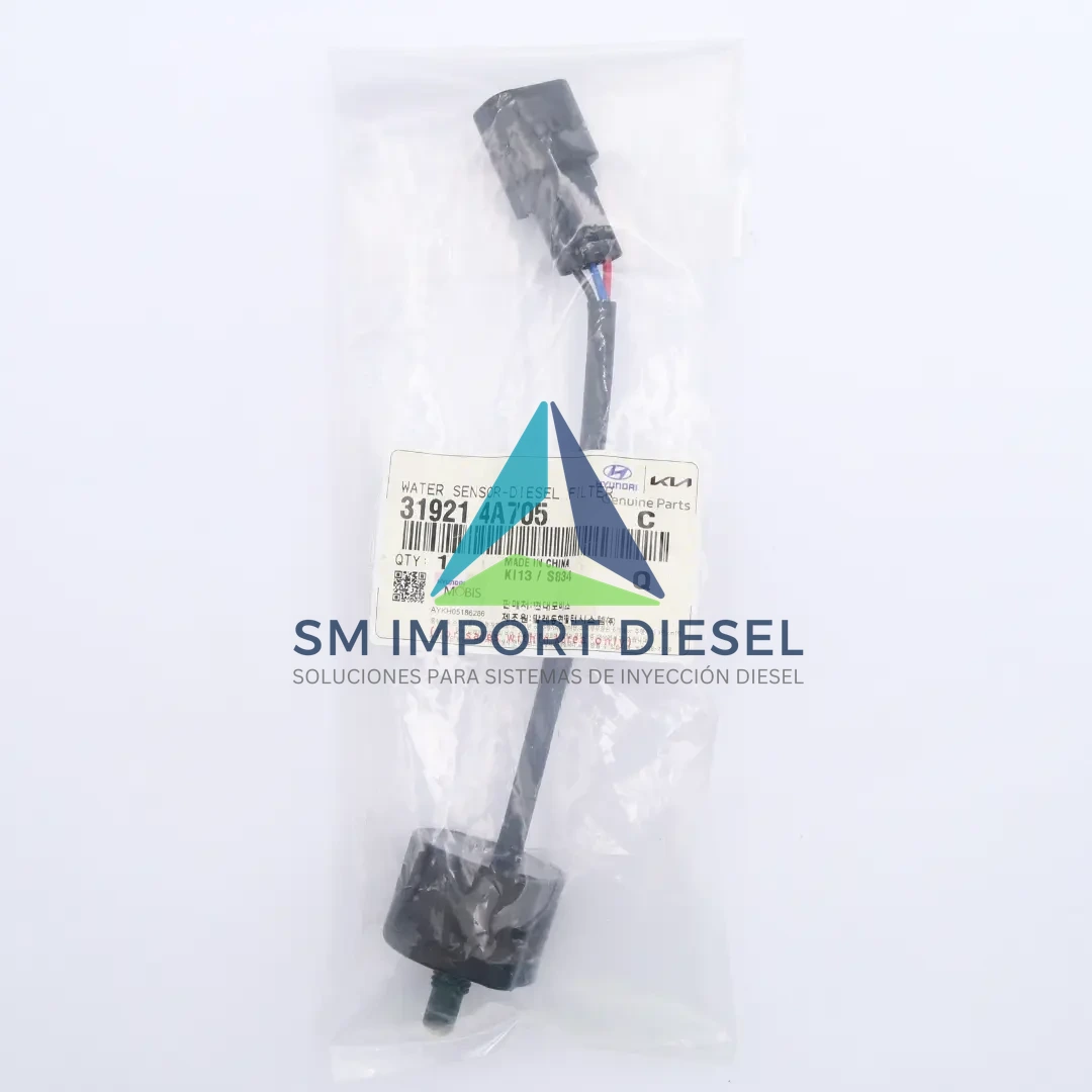 Sensor de filtro 31921-4A705 miniatura 4