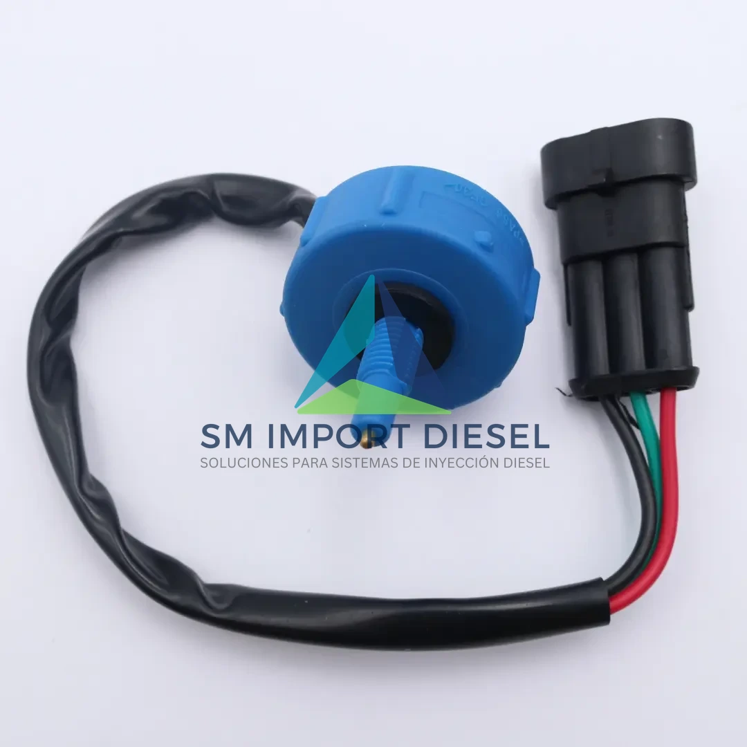 Sensor de filtro 9305Z153B miniatura 1