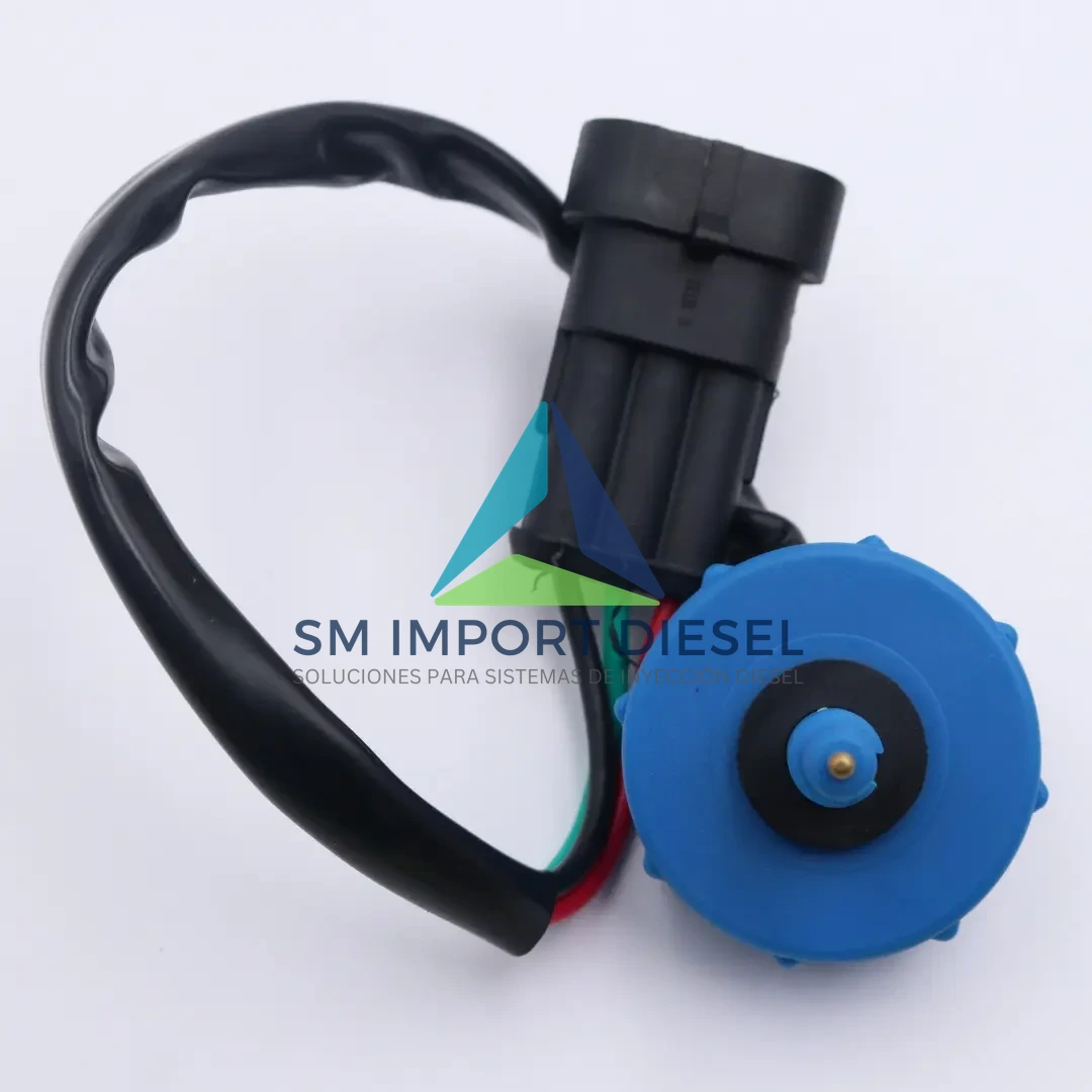 Sensor de filtro 9305Z153B miniatura 2