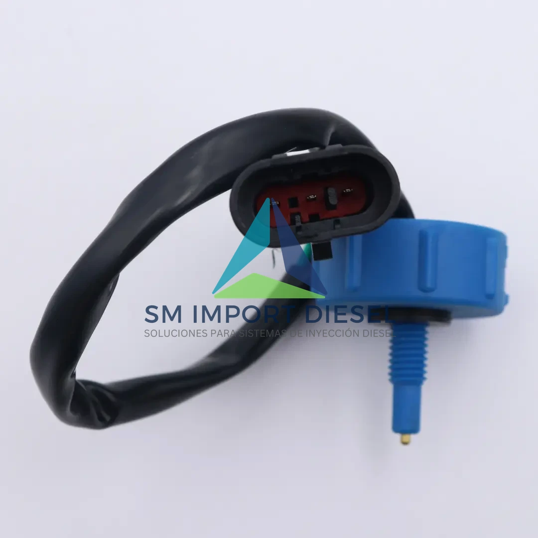 Sensor de filtro 9305Z153B miniatura 3