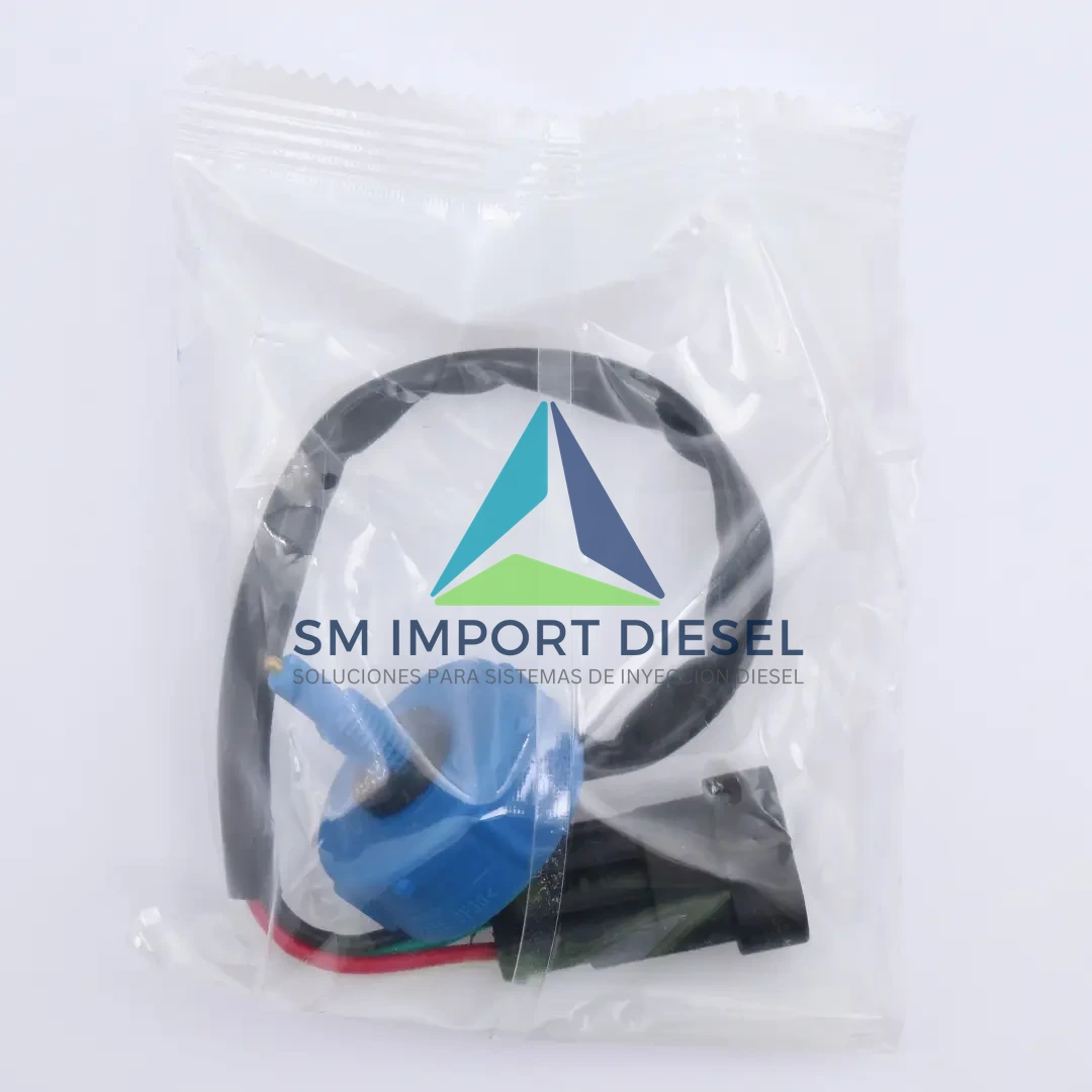 Sensor de filtro 9305Z153B miniatura 4