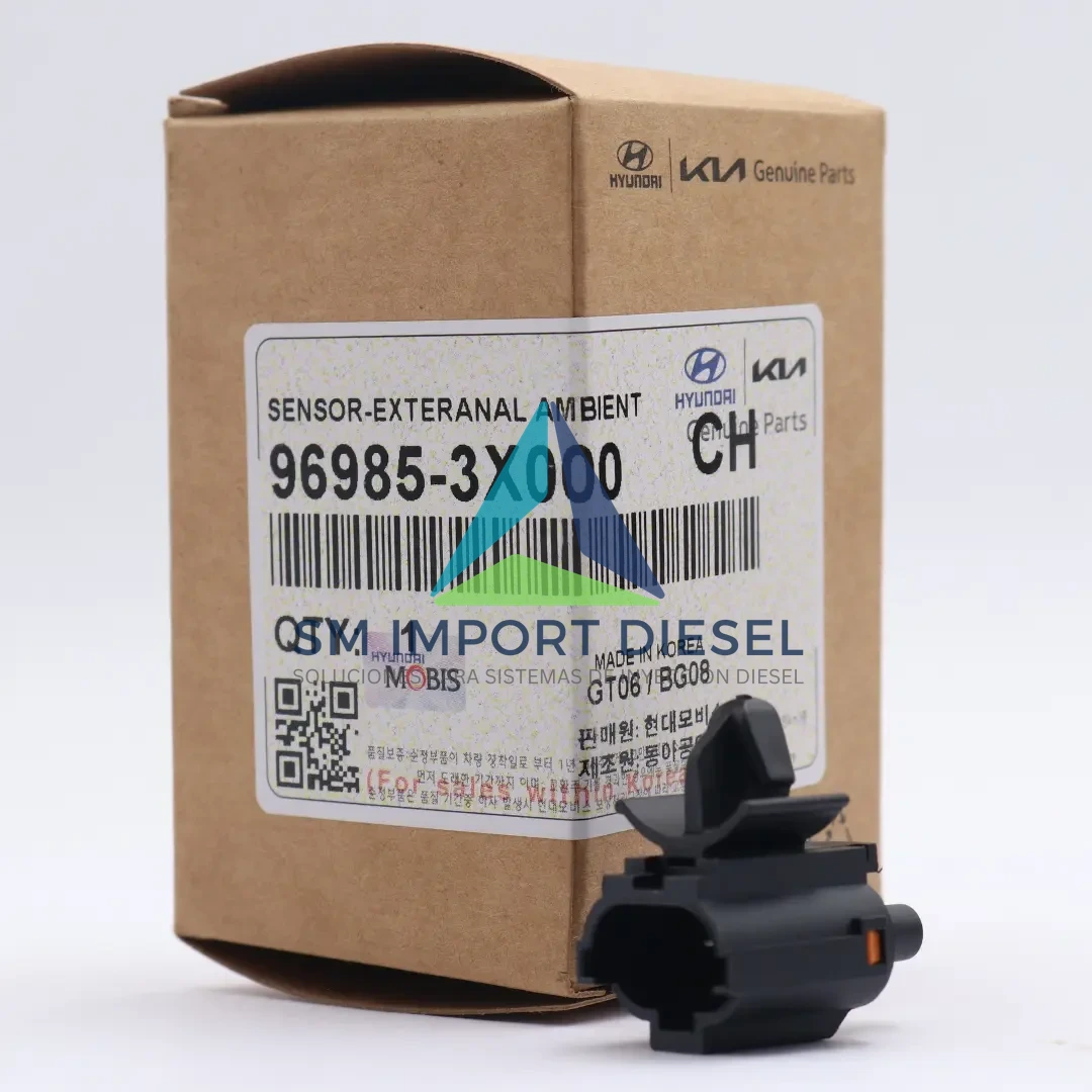 Sensor de temperatura de ambiente 96985-3X000 miniatura 5