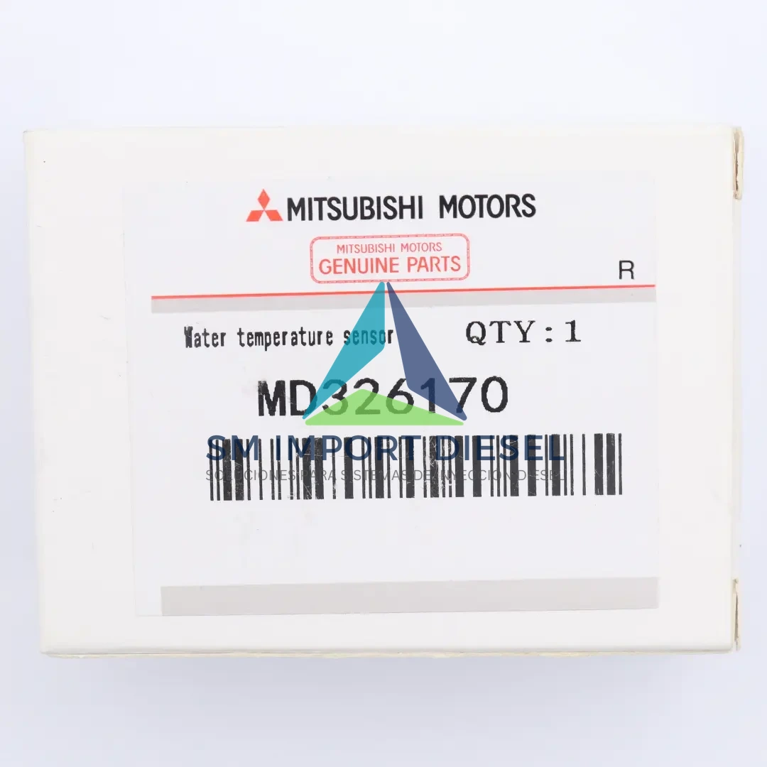 Sensor de temperatura MD326170 miniatura 5