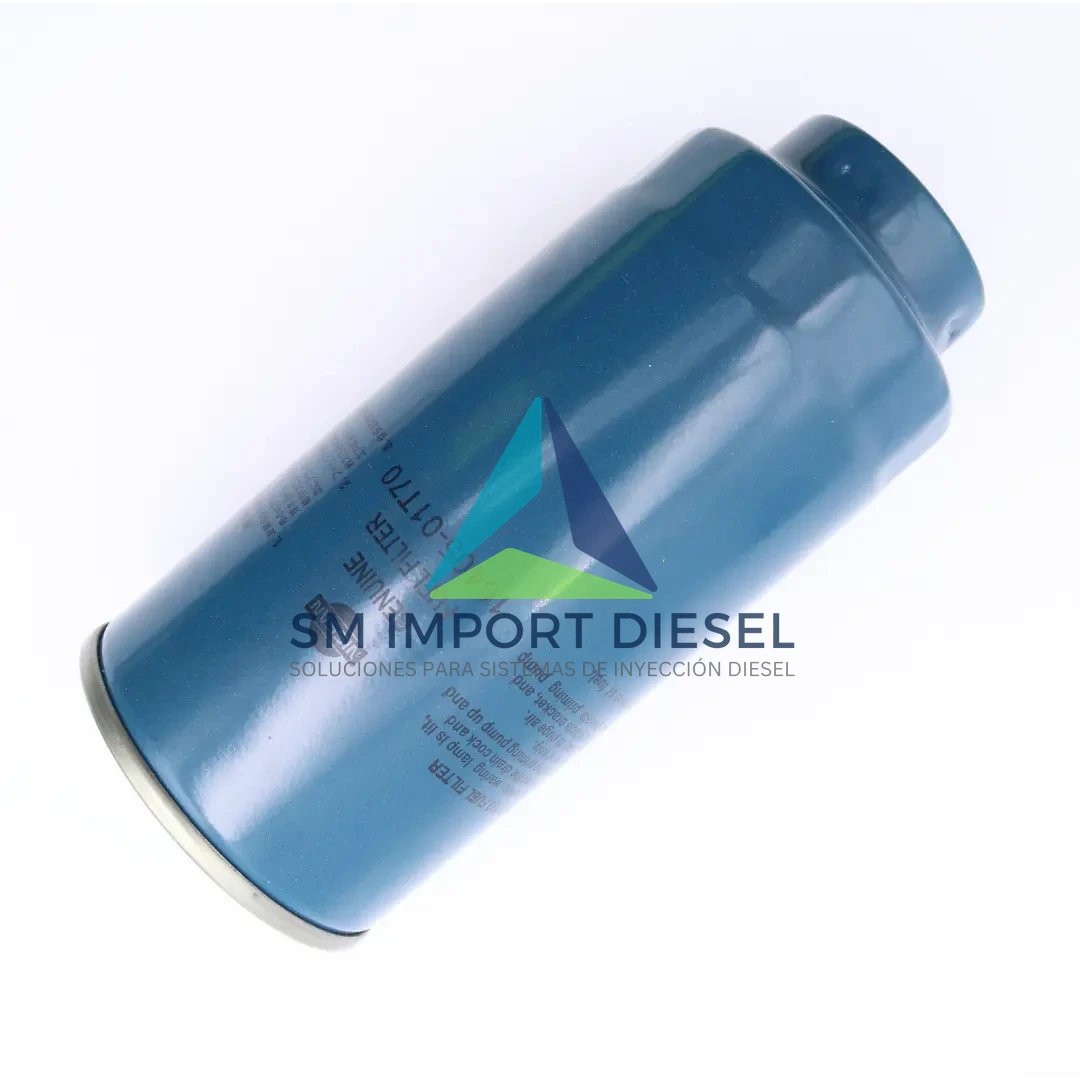 Filtro de diesel 16405-01T0A miniatura 2