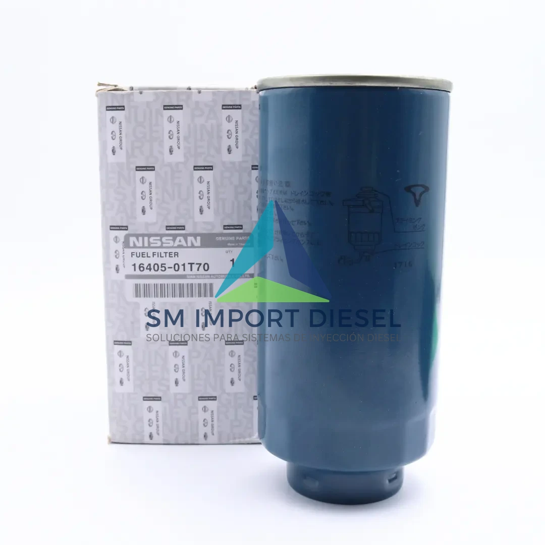 Filtro de diesel 16405-01T0A miniatura 3