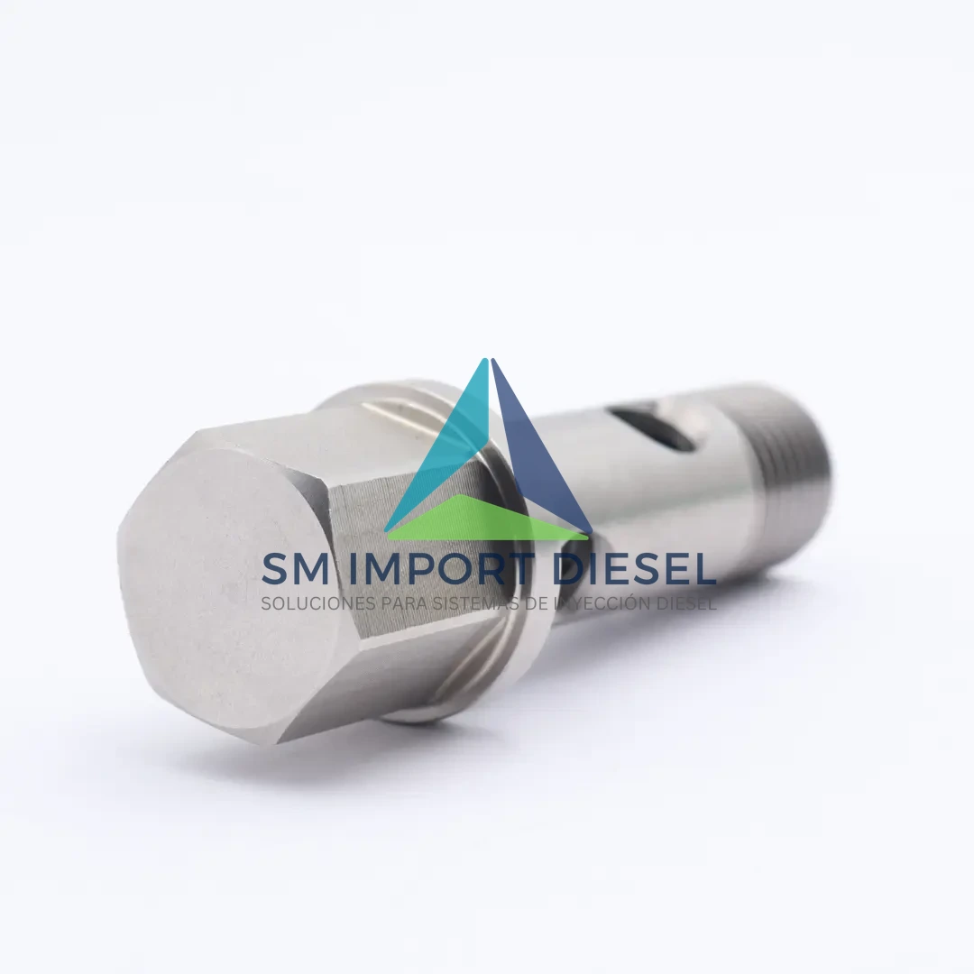 Tornillo de entrada bomba HP3 HP4 Isuzu miniatura 4