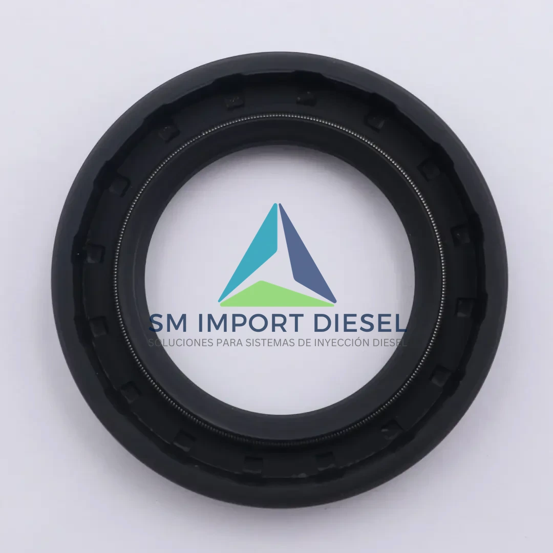 Retenedor interno para bomba DFP3 de Kia Bongo miniatura 2