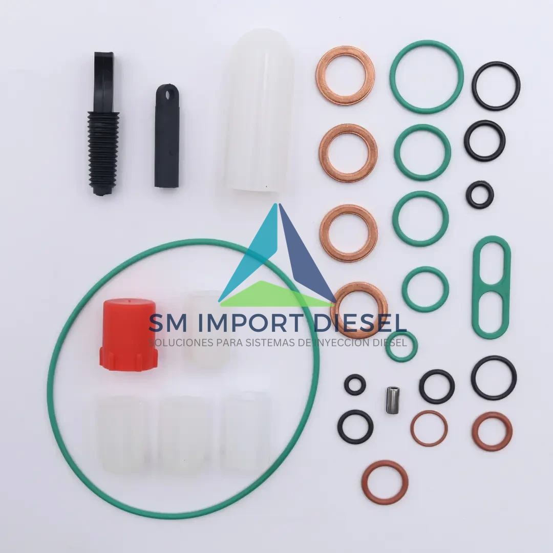 Comprar Kit de empaques para bomba 33100-4X700