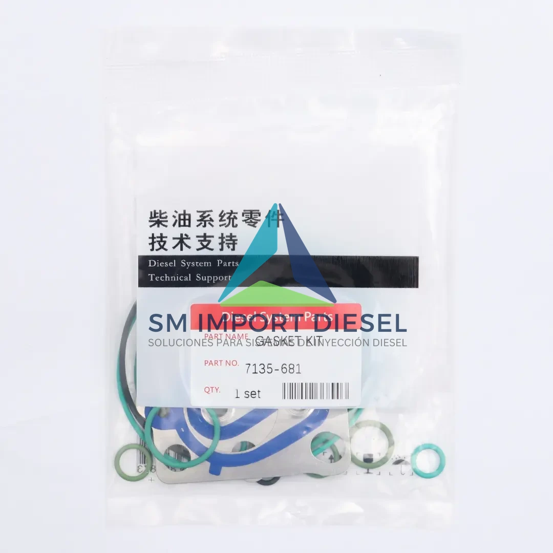 Kit de reparación bomba 9422A060A miniatura 2