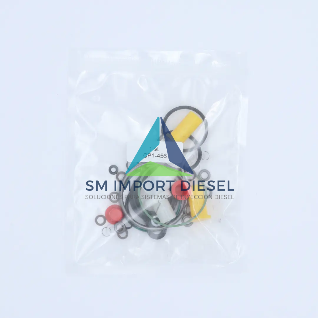 Kit de reparación bomba 0 445 010 038 miniatura 3