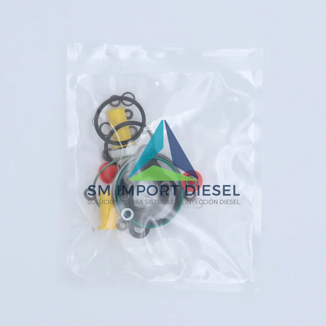 Kit de reparación bomba 0 445 010 038 miniatura 4