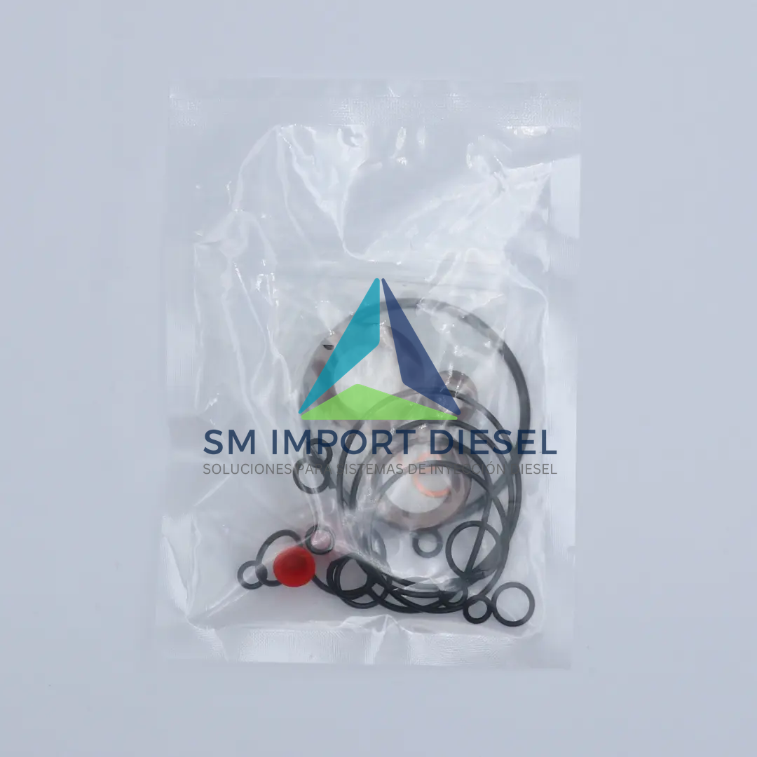 Kit de reparación bomba 0 445 010 107 miniatura 4