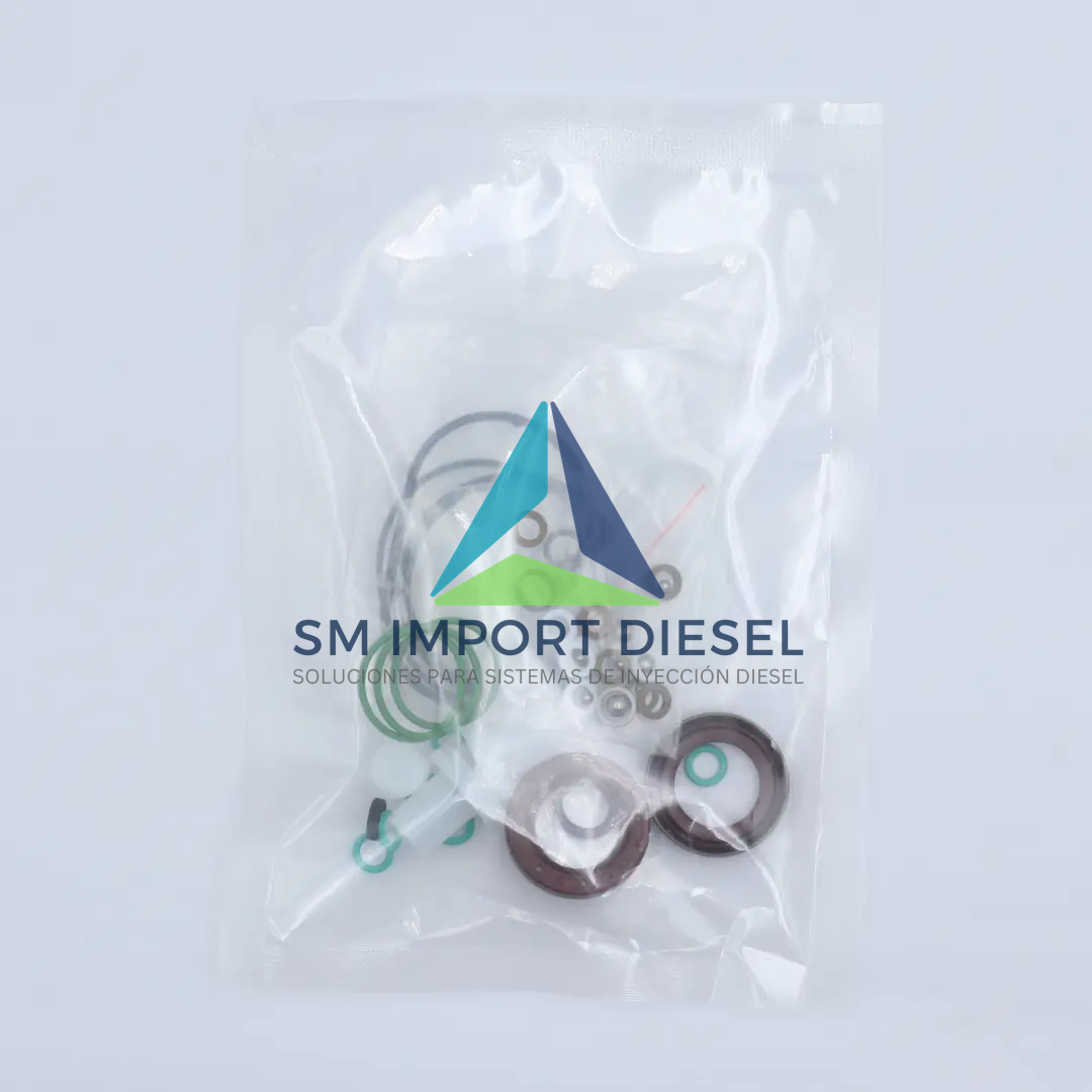 Kit de reparación bomba 0 445 010 118 miniatura 4