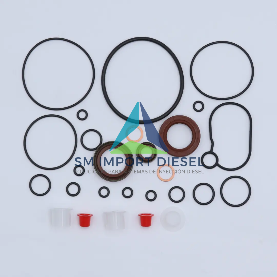Kit de reparación bomba 0 445 010 121 miniatura 2