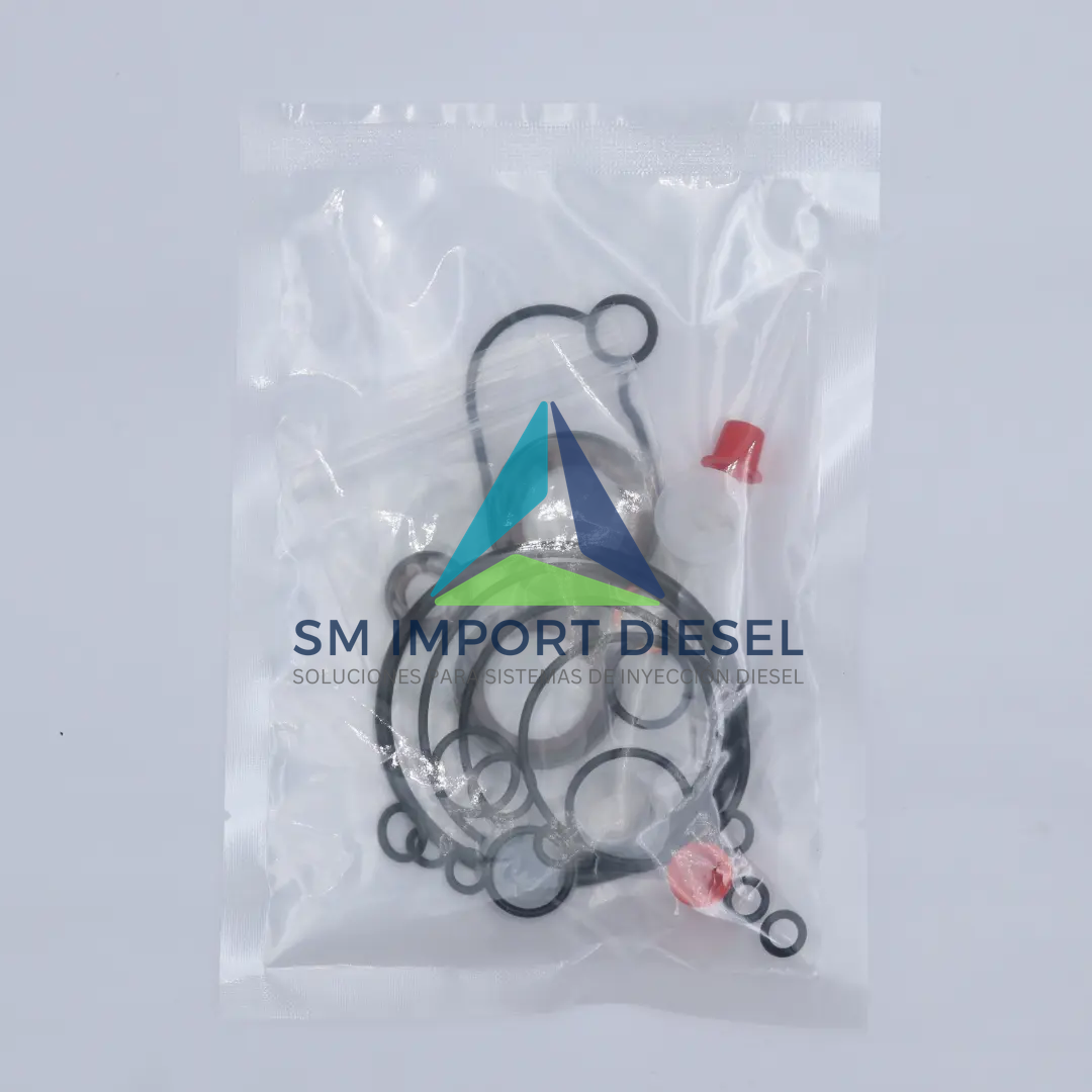Kit de reparación bomba 0 445 010 121 miniatura 4