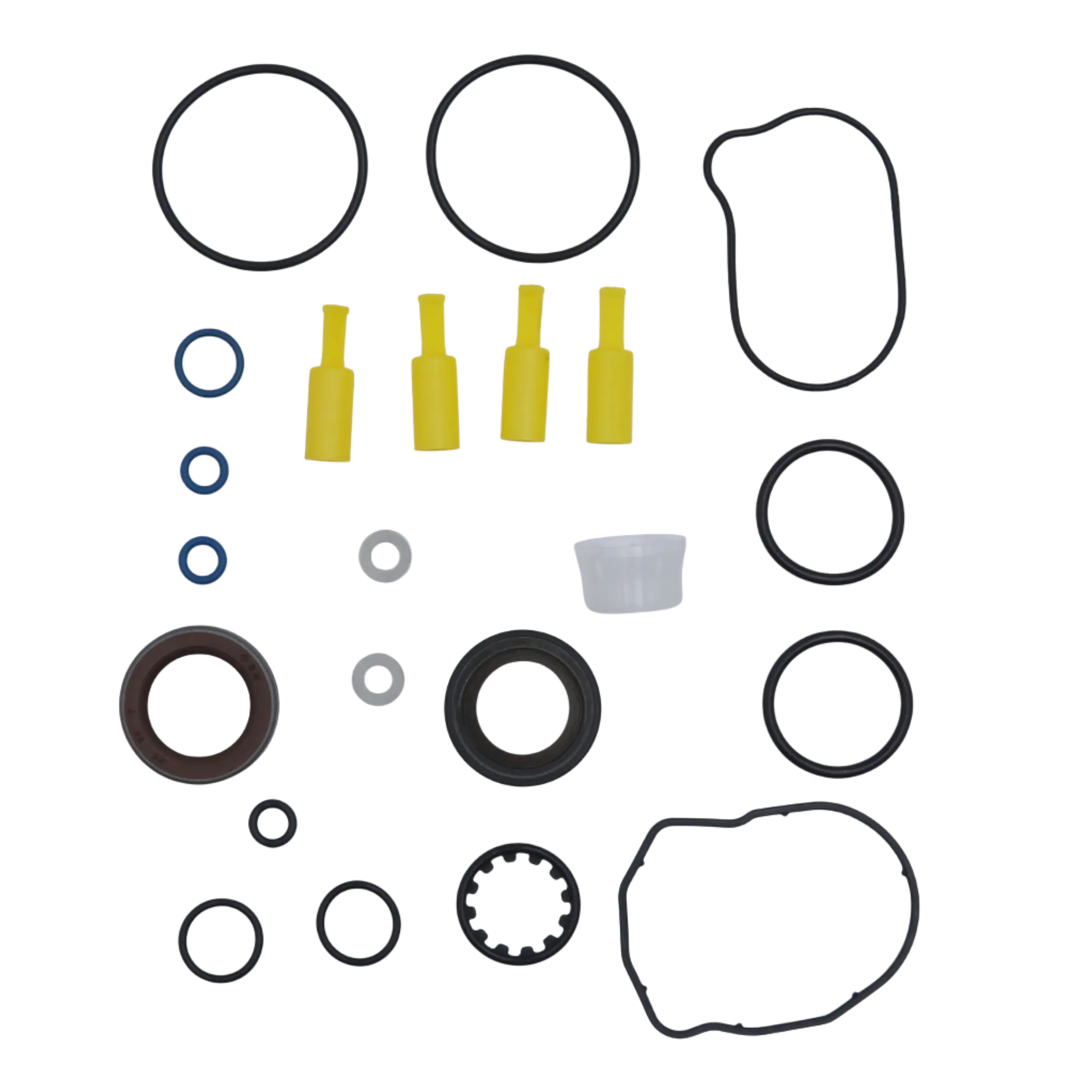 Comprar Kit de reparación bomba 0 445 010 511
