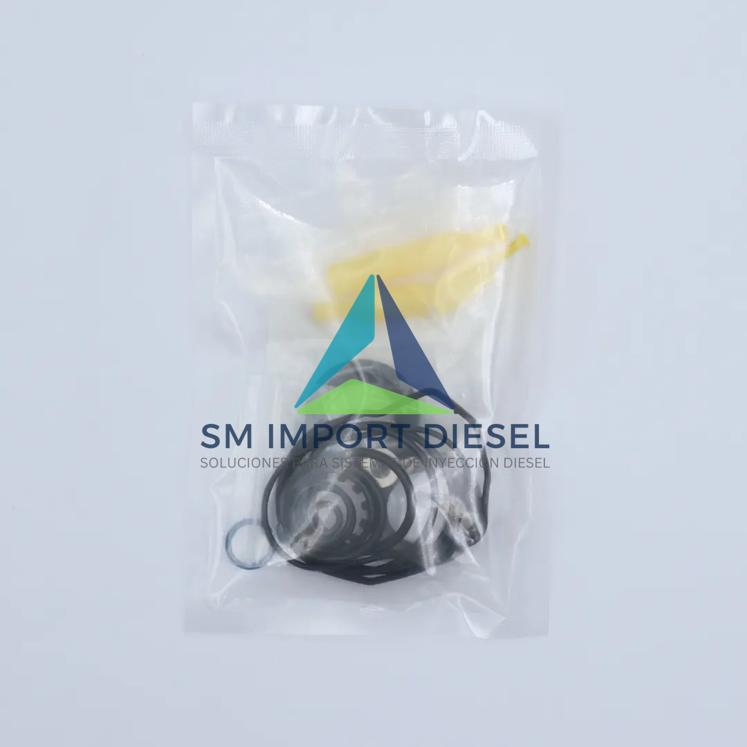 Kit de reparación bomba 0 445 010 511 miniatura 4