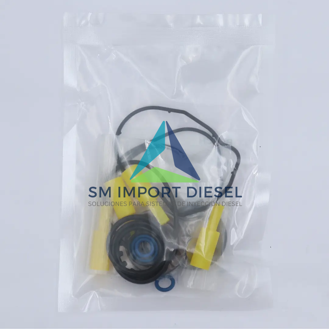 Kit de reparación bomba 0 445 010 623 miniatura 4