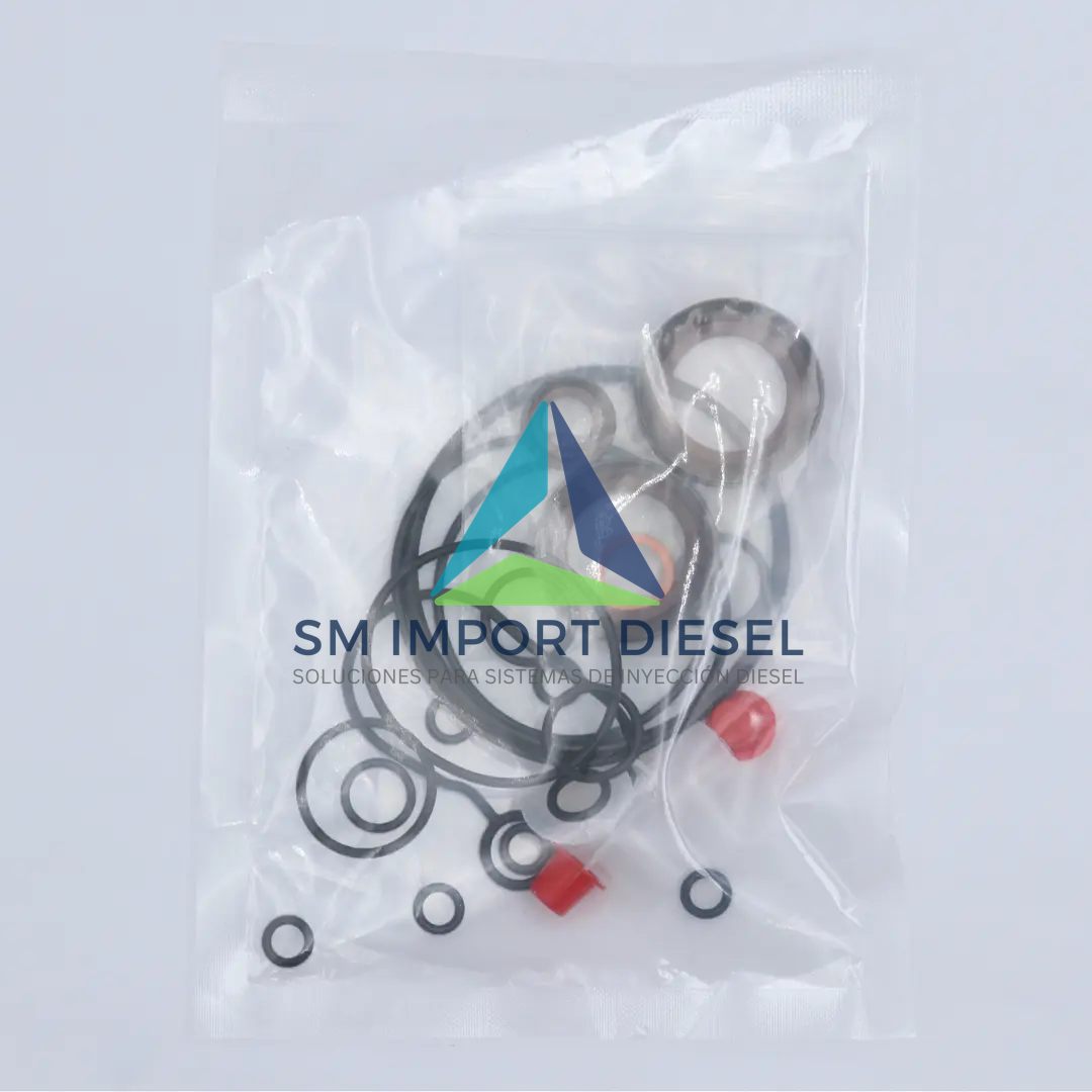 Kit de reparación bomba 0 445 020 028 miniatura 4