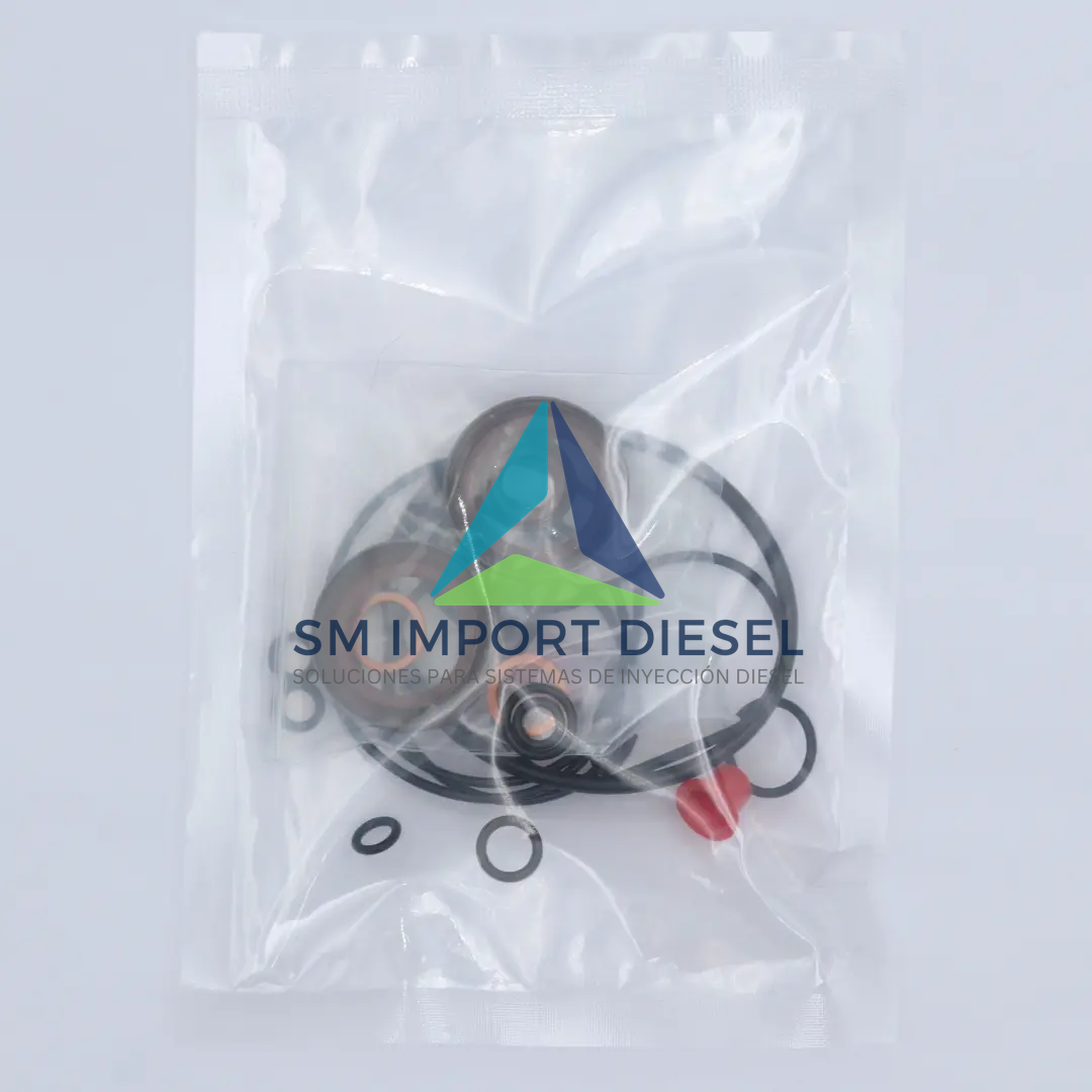Kit de reparación bomba 0 445 020 123 miniatura 4