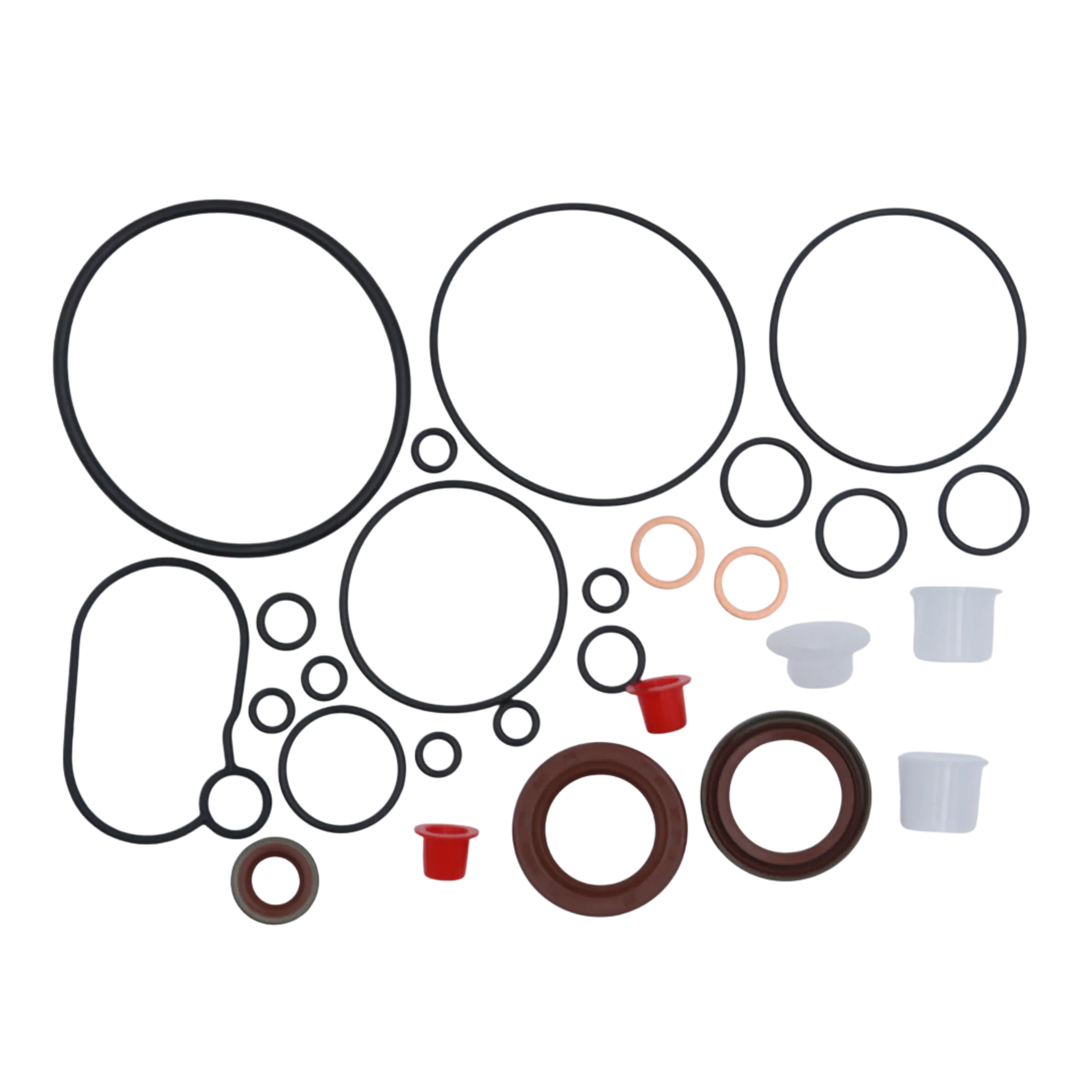 Kit de reparación bomba 0 445 020 175 miniatura 1