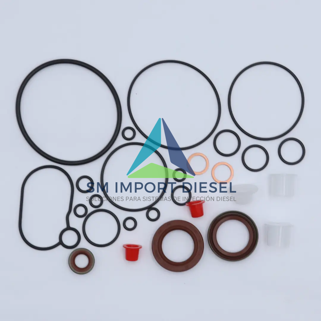 Kit de reparación bomba 0 445 020 175 miniatura 2