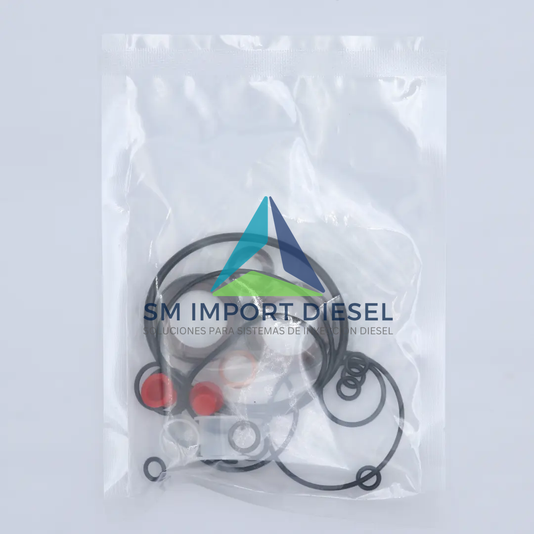 Kit de reparación bomba 0 445 020 175 miniatura 4