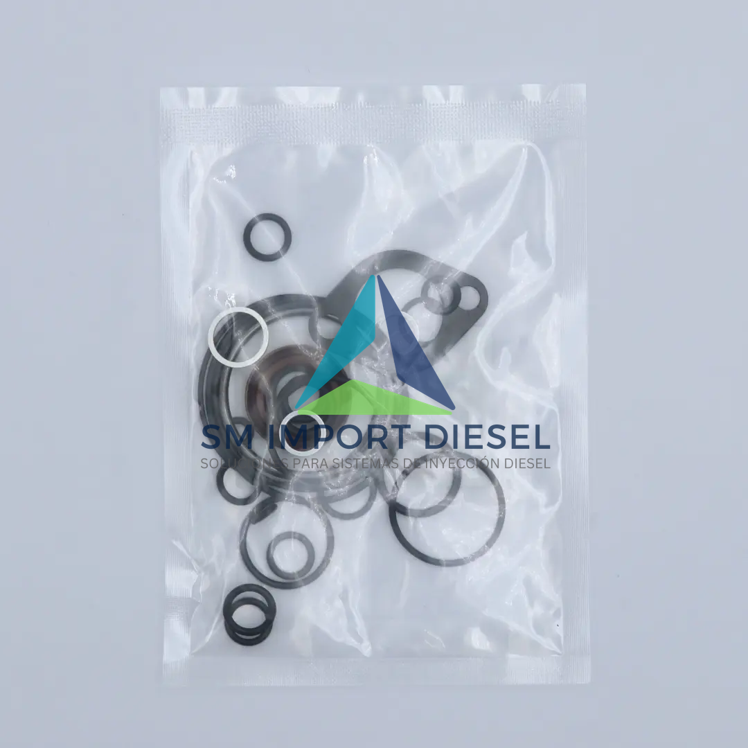 Kit de reparación bomba 294000-0237 miniatura 4
