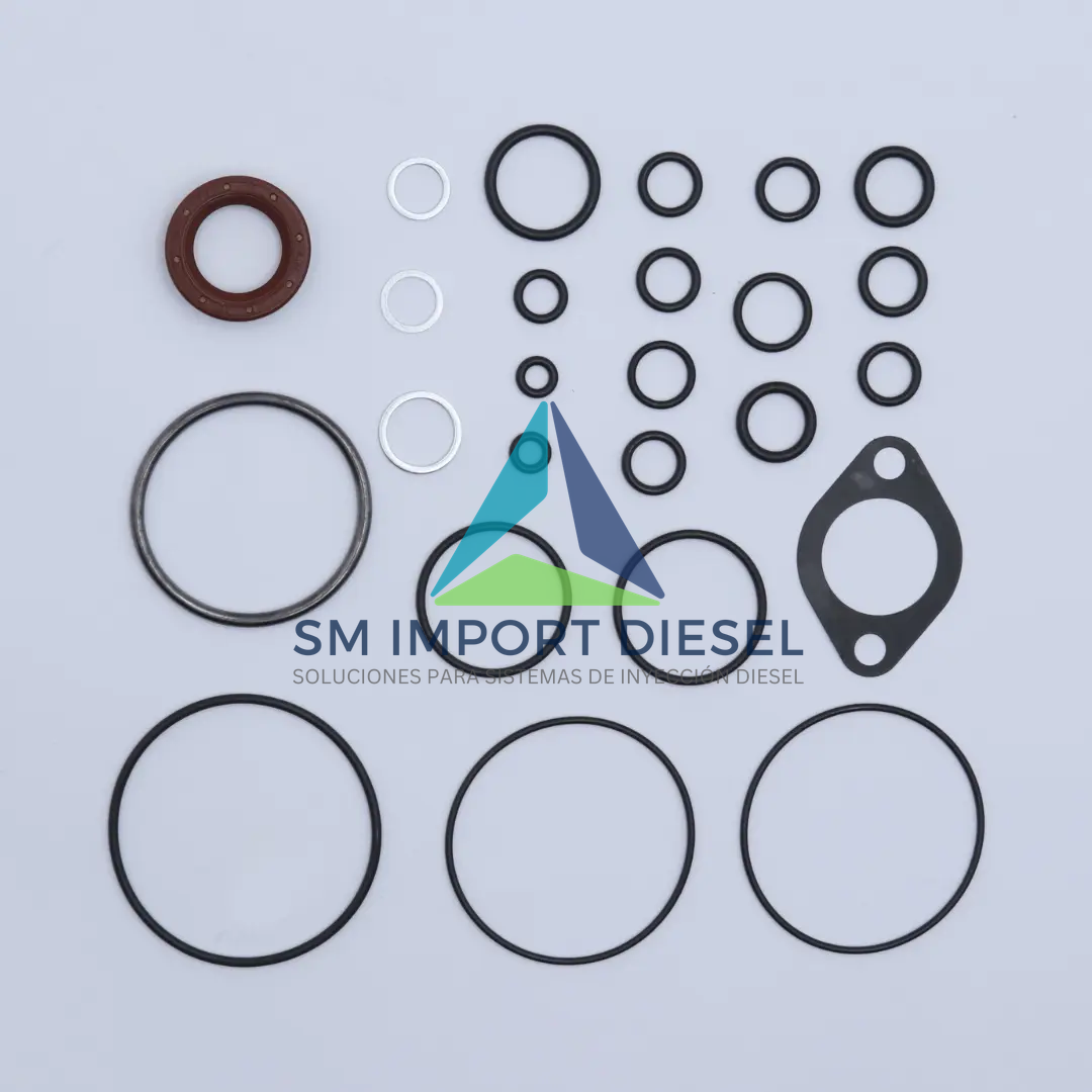 Kit de reparación bomba 294000-0291 miniatura 2