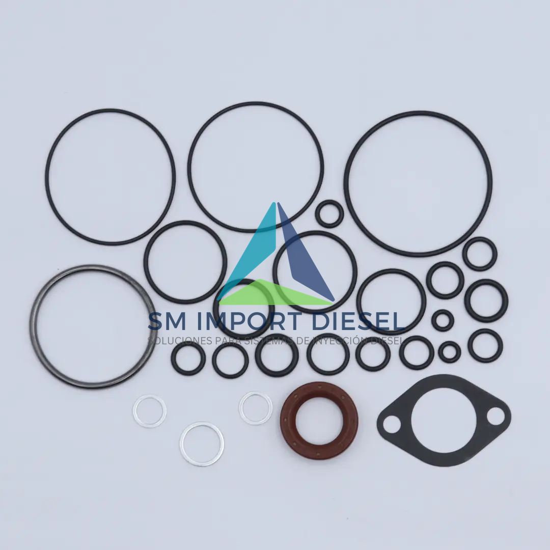 Kit de reparación bomba 294000-0362 miniatura 2