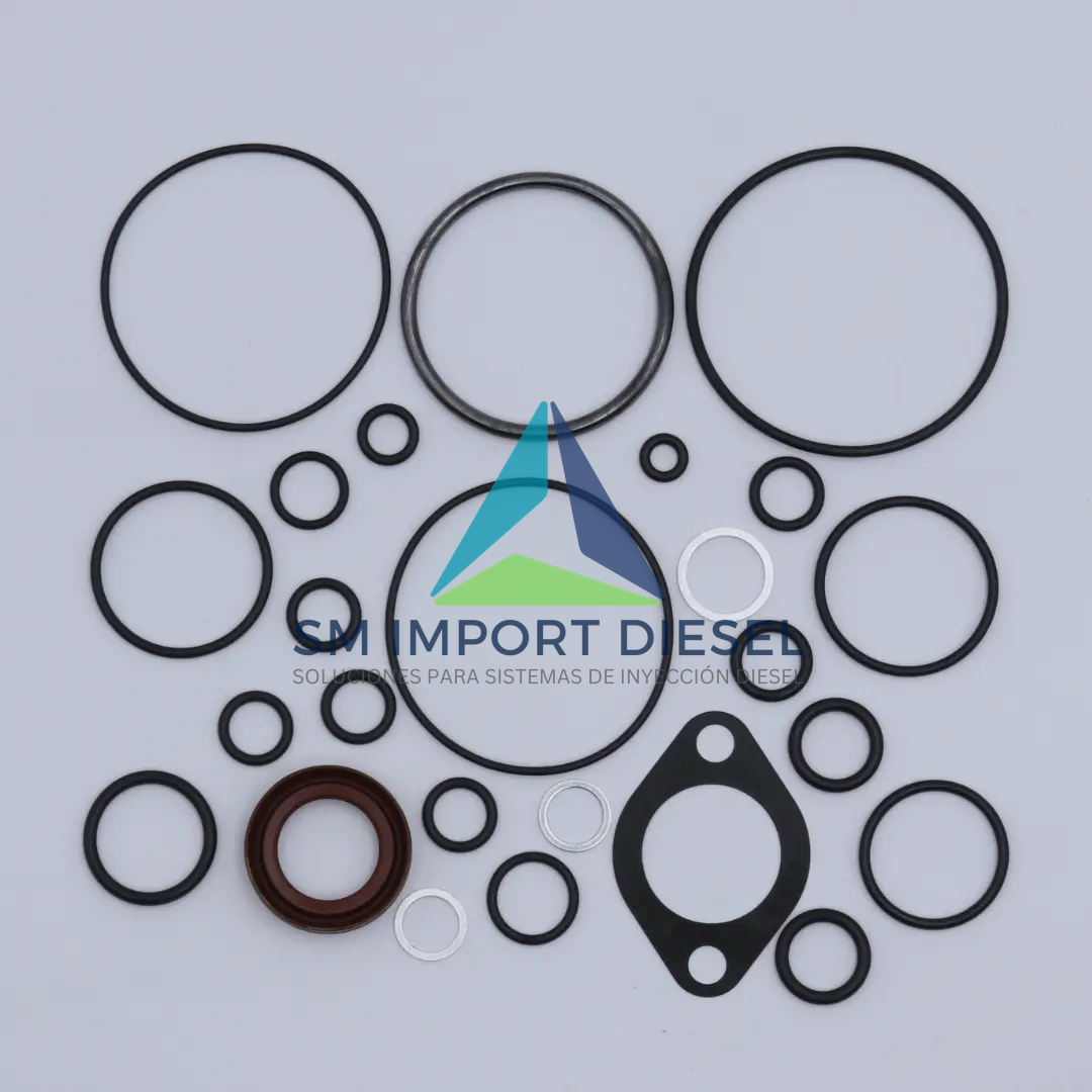 Kit de reparación bomba 294000-0930 miniatura 2