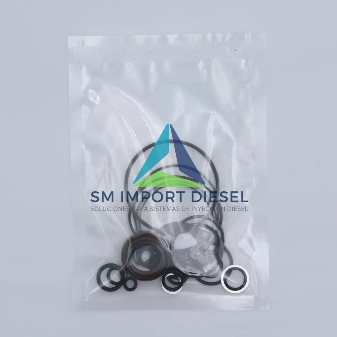 Kit de reparación bomba 294000-0930 miniatura 4