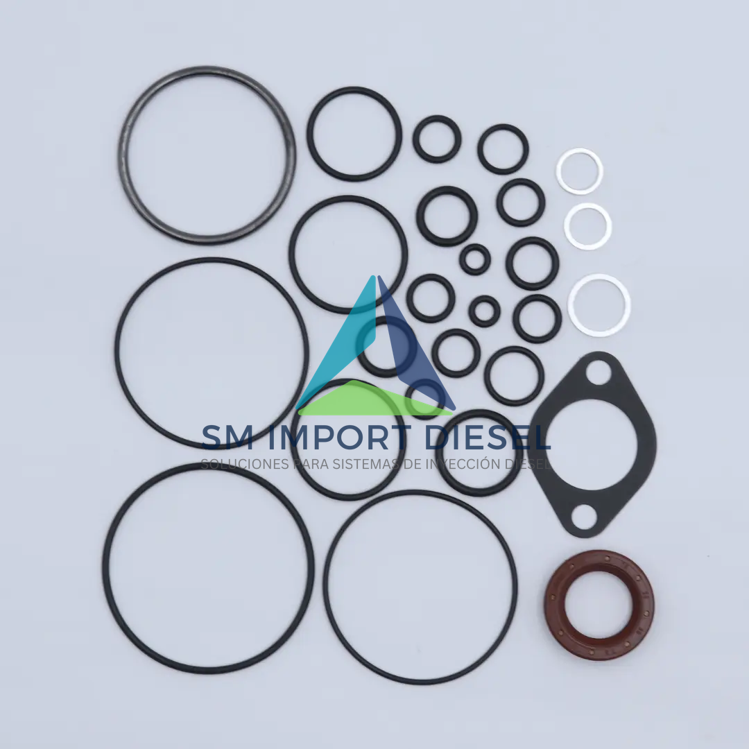 Kit de reparación bomba 294000-1224 miniatura 2