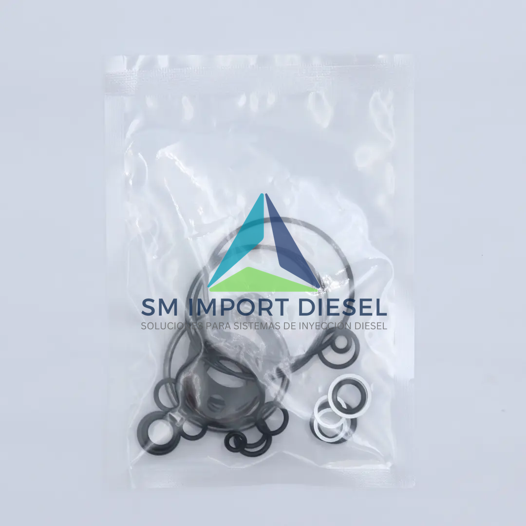 Kit de reparación bomba 294000-1224 miniatura 4