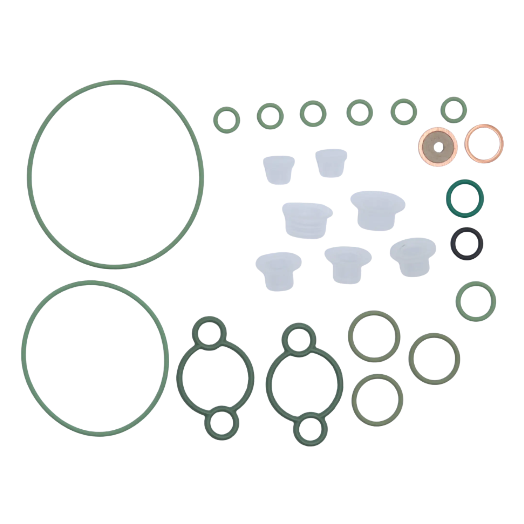 Comprar Kit de reparación bomba F 00N 201 974