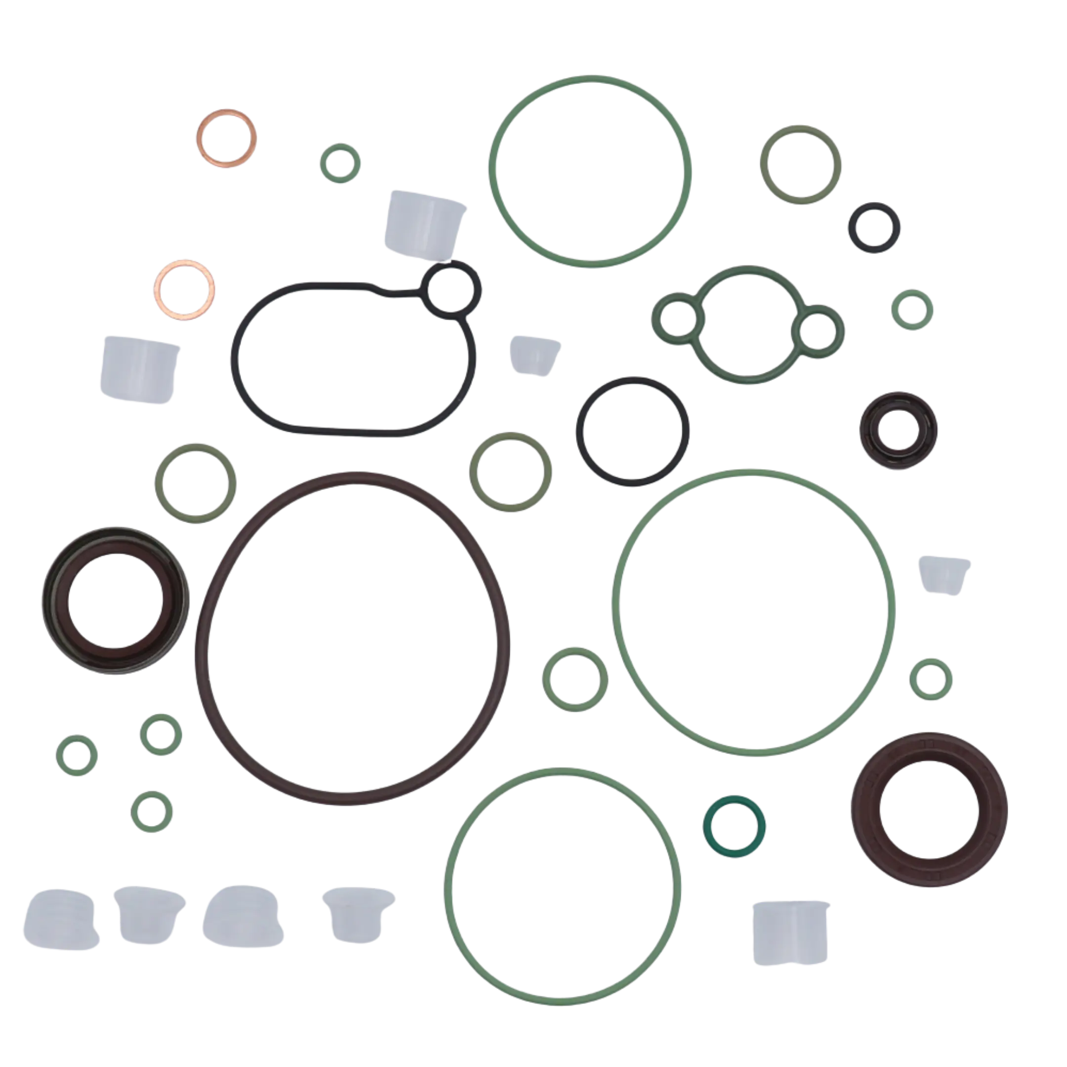 Comprar Kit de reparación bomba F 00N 201 976