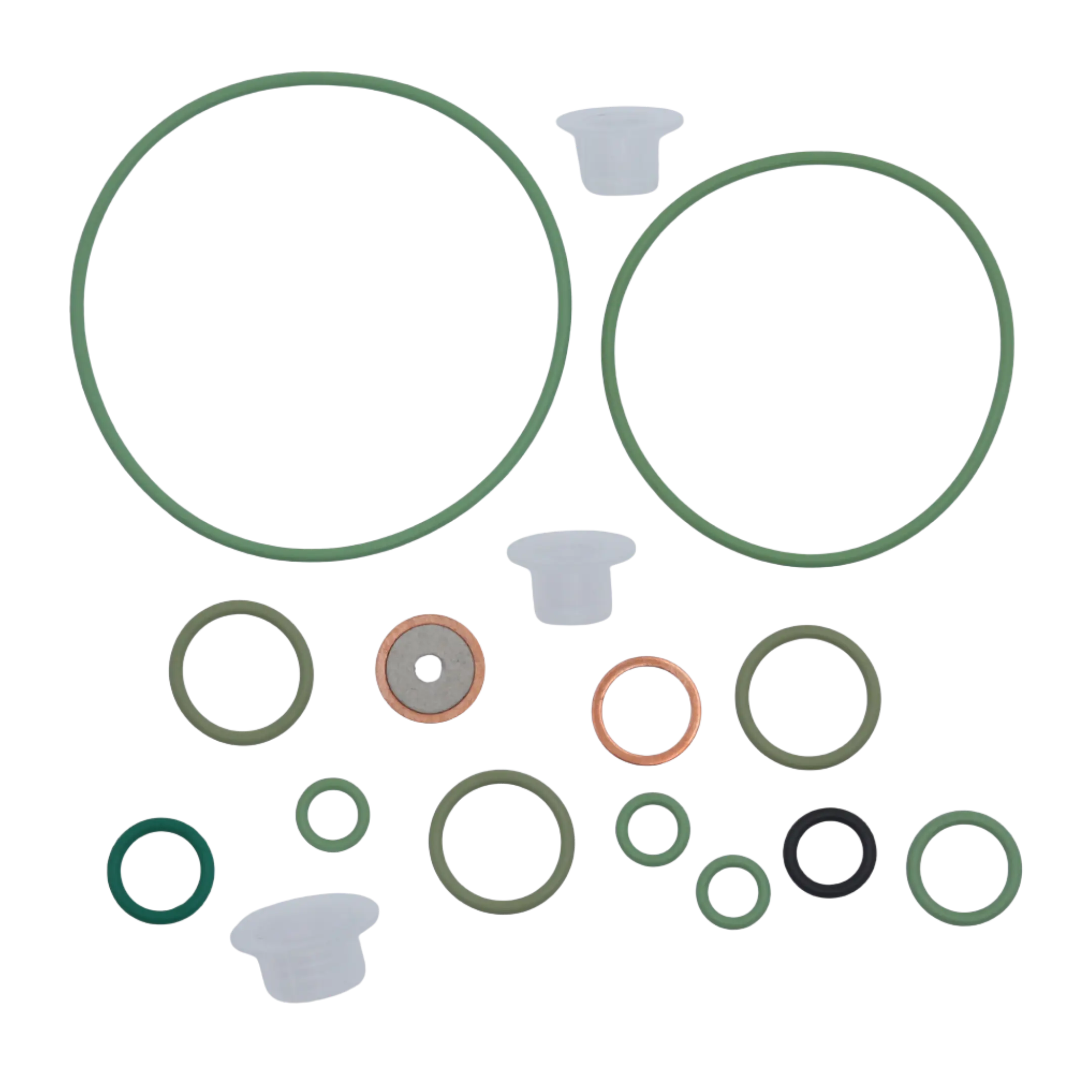 Comprar Kit de reparación bomba F 00N 201 977