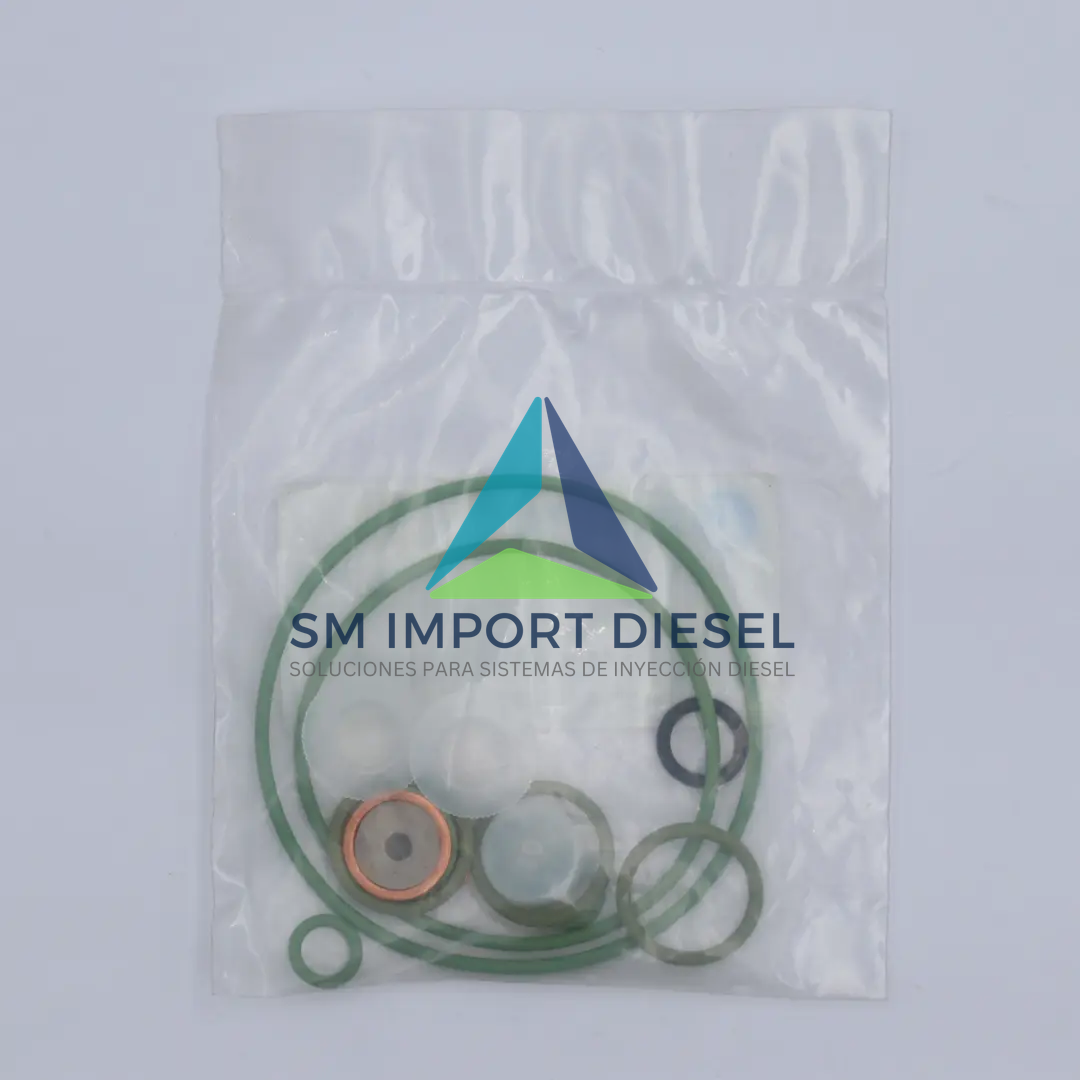 Kit de reparación bomba F 00N 201 977 miniatura 4