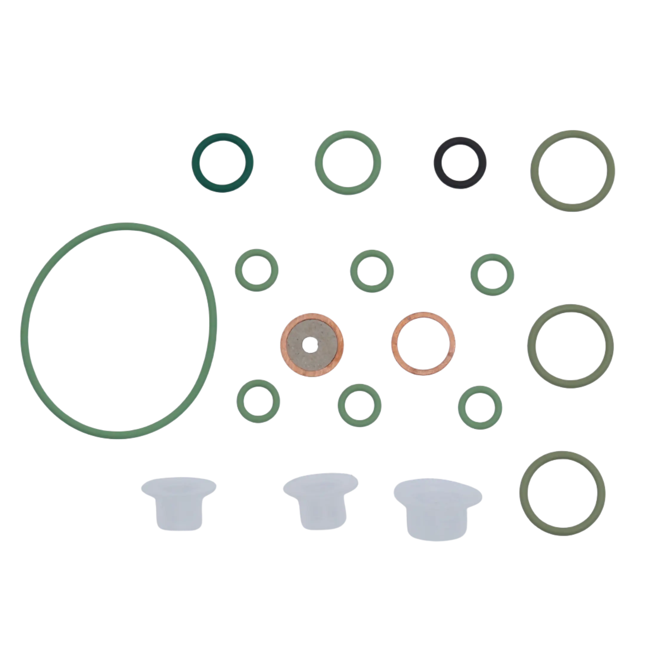 Comprar Kit de reparación bomba F 00N 201 978